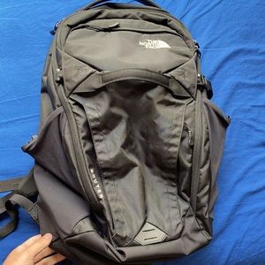 North Face Router 40L backpack